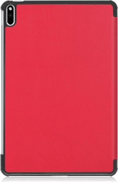 Produktbild Enkay Leder Smart Case dreifach faltbar (MatePad Pro)