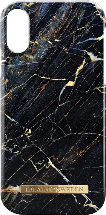 iDeal Of Sweden Port Laurent Marble (Apple iPhone X, Apple iPhone XS)