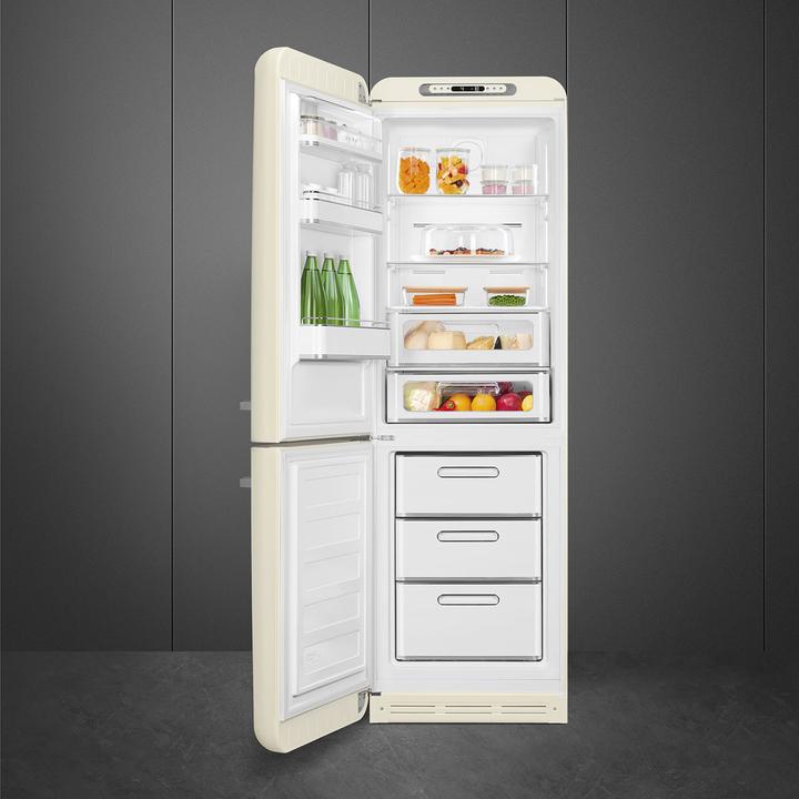 Produktbild Smeg Retro Style FAB32LCR5 (331 l)