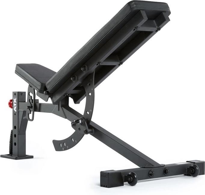 Actual product image ATX Multi Bench MBX-520-ll