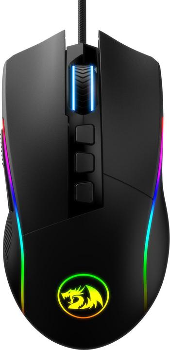 Redragon Lonewolf 2 (M721-PRO) (Cable)