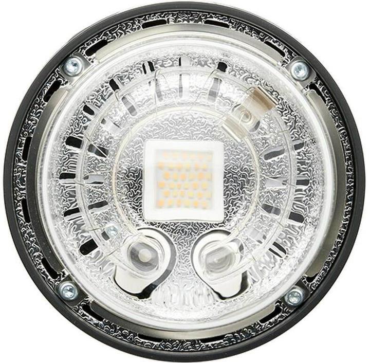 Image du produit Elinchrom Kit double de caméra flash Three Off (261 W, Set)