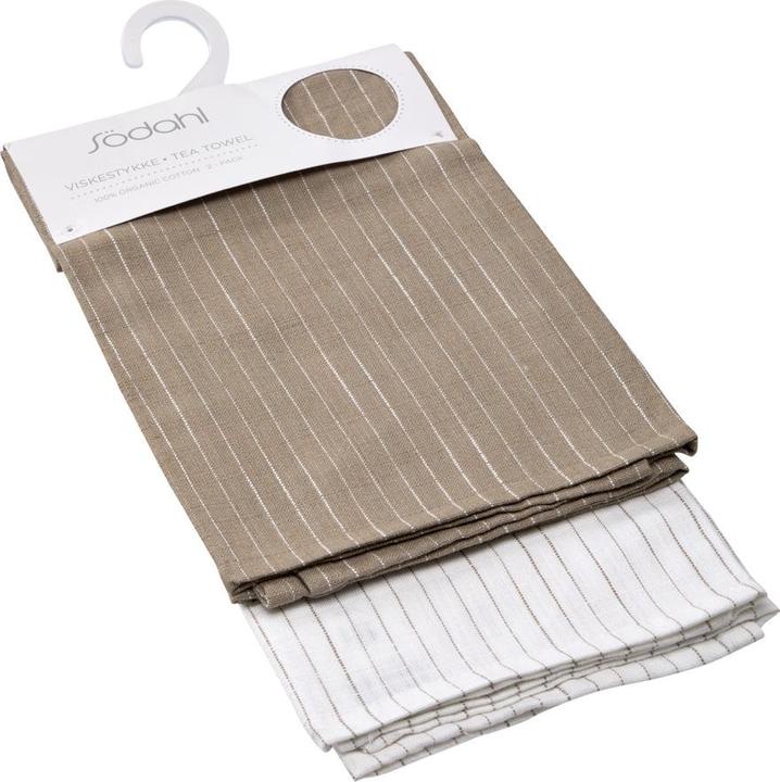 Södahl Chambray doux (50 x 70 cm)