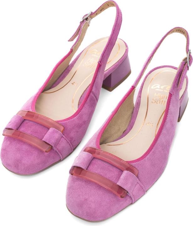 Actual product image Ara Pumps (39)