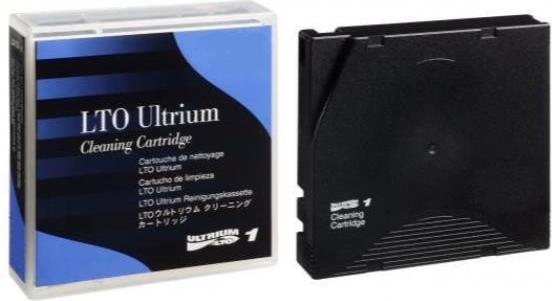 Produktbild Lenovo DCG TopSeller Ultrium Cleaning Cartridge L1 UCC (LTO-1 Ultrium)