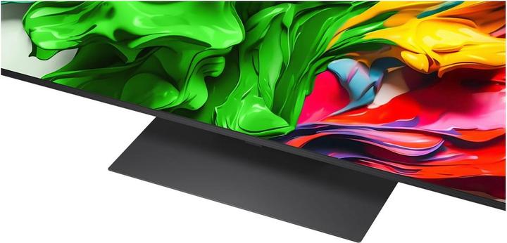 Actual product image LG 50QNED86A6C (50", QNED86, QNED, 4K, 2025)