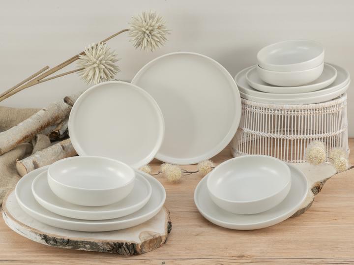Actual product image CreaTable Uno (12 Piece)