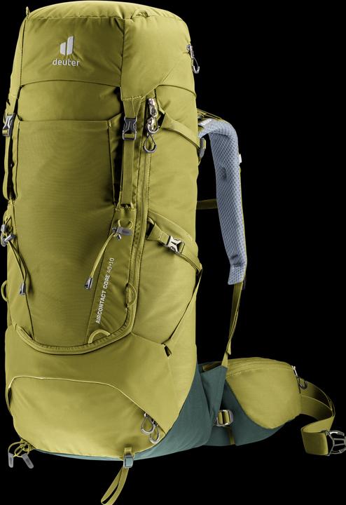 Actual product image Deuter Aircontact Core 40+10 (40 l)