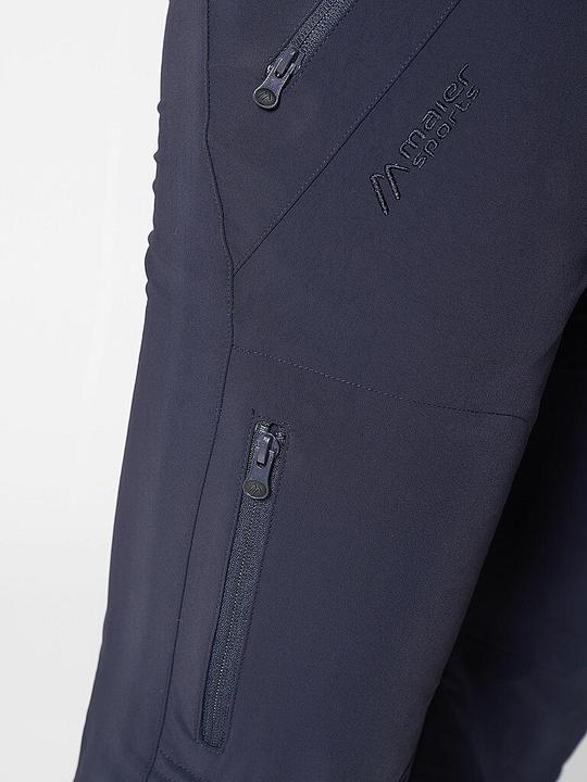 Produktbild Maier Tourenhose Naturno (L, XL)
