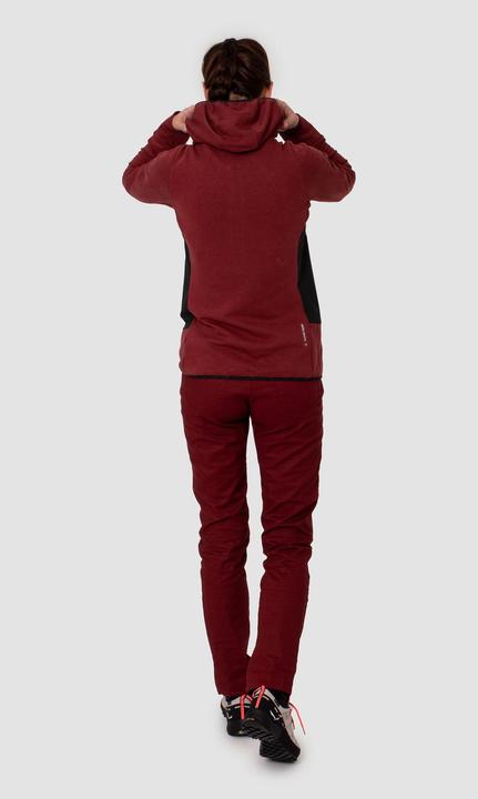 Produktbild Salewa Lavaredo Hemp Kapuzenjacke Da (34)
