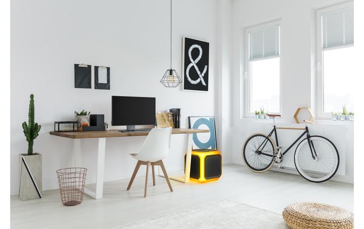 Productafbeelding Philips TAX7207/10 (12 h, Oplaadbare batterij)