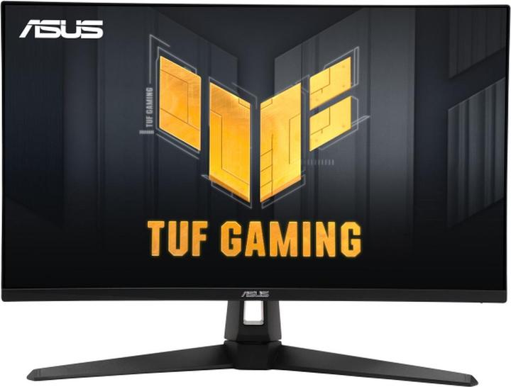 ASUS TUF Gaming VG27AQ3A (2560 x 1440 pixels, 27")