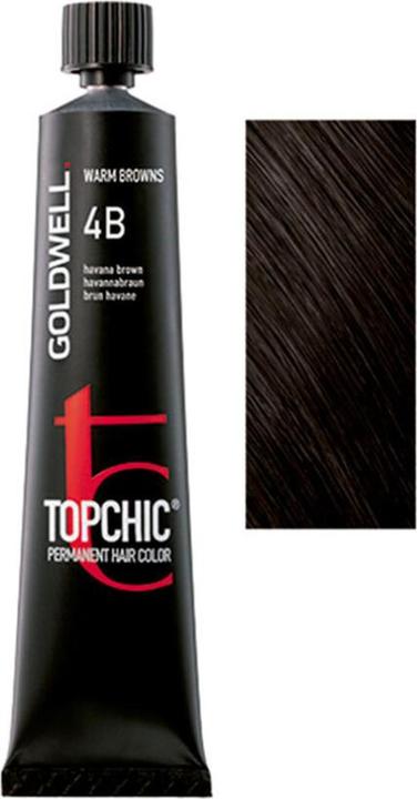 Image du produit Goldwell Topchic (Marron)