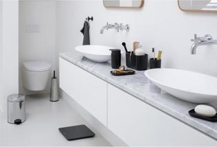 Produktbild Brabantia Personenwaage (180 kg)