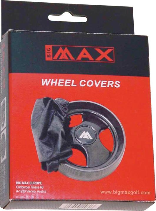 Actual product image Mizuno Radcover