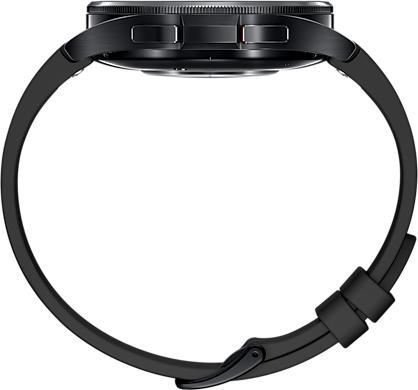 Actual product image Samsung Galaxy Watch6 Classic 47M BT Gra (47 mm)