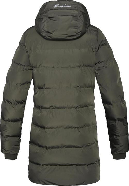 Image du produit Kingsland Manteau d'hiver Emmie Femmes (XS)