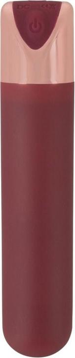 Magic Shiver Bullet rechargeable