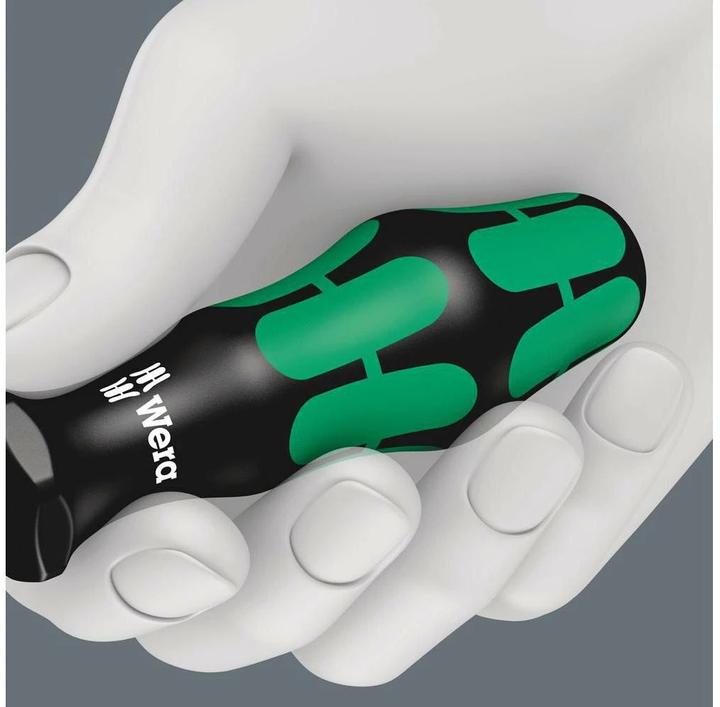 Produktbild Wera Kraftform Kompakt 60 Torque 1,2 - 3,0 Nm (Torx (TX))