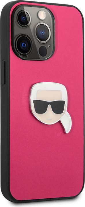 Actual product image Karl Lagerfeld Case (Apple iPhone 13, Apple iPhone 13 Pro)
