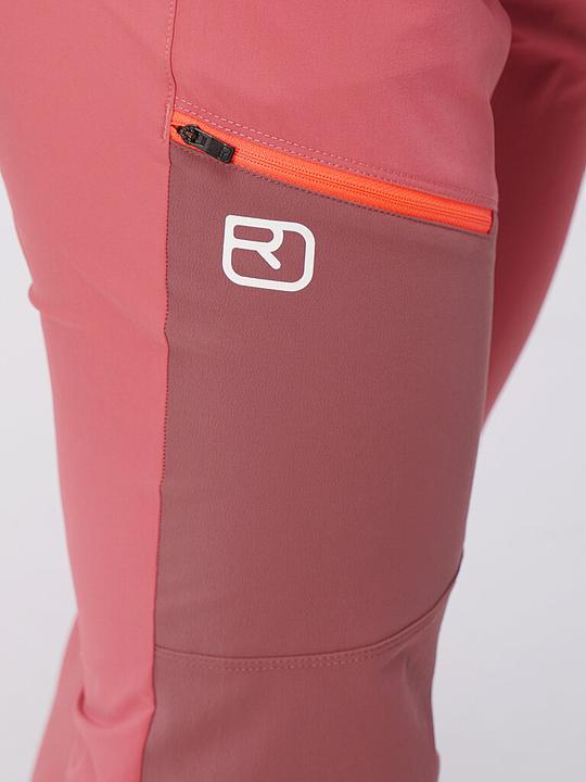 Immagine prodotto Ortovox Pantaloni Piz Selva da donna (XS)