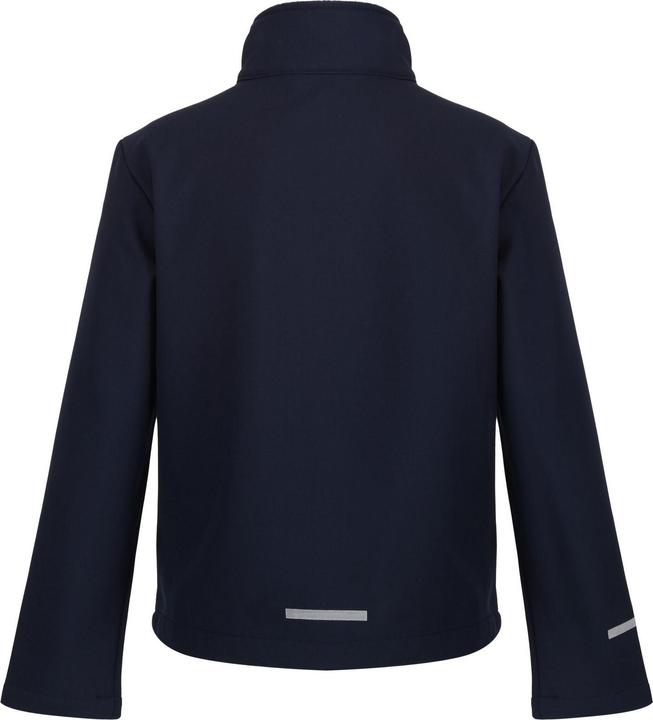 Produktbild Regjun Softshelljacke Zweilagig (140)