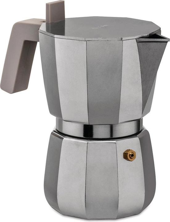 Actual product image Alessi Moka (9 T.)