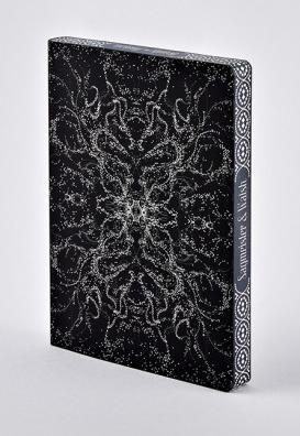 Produktbild Nuuna Beauty (22 x 16.5 cm, Gepunktet, Weicher Einband)