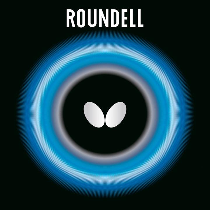 Butterfly Belag Roundell (2.10 mm)