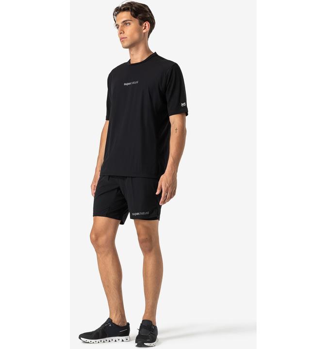 Actual product image Super Natural Windbreaker (L)