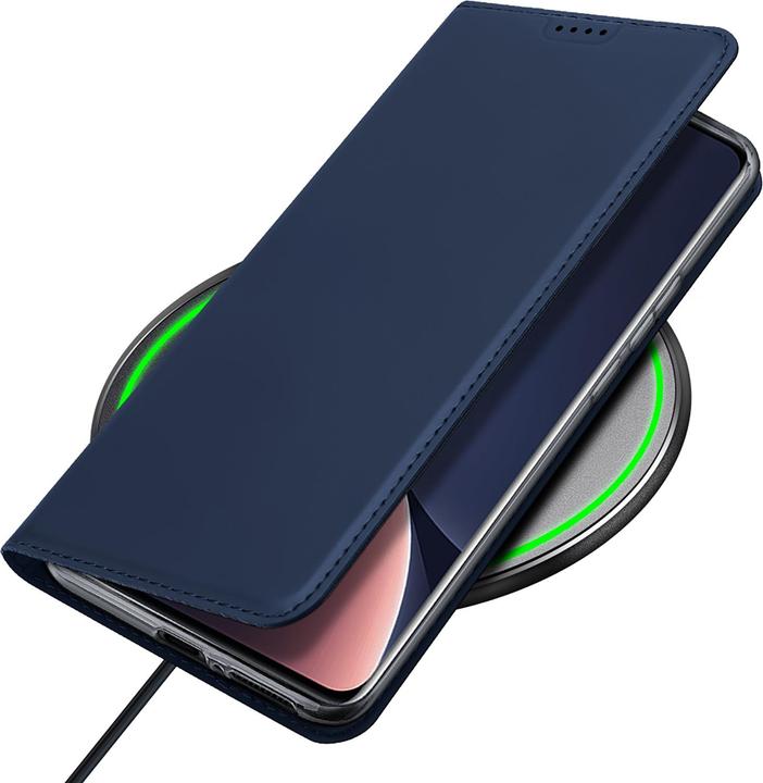 Actual product image Dux Ducis Skin Pro Series Bookcover (Xiaomi 13 Pro)