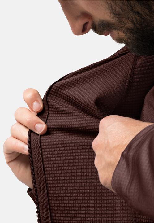 Produktbild Jack Wolfskin Kammweg Fz M (L)