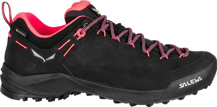 Image du produit Salewa Chaussure Wildfire Leather Gore-Tex® Da (40.5)