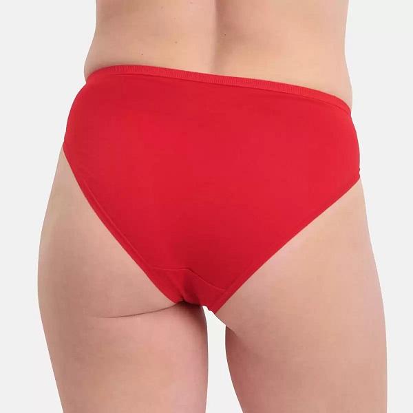 Produktbild Bamboo Basics Slip Julia (3-Pack) (L, 3er Pack)