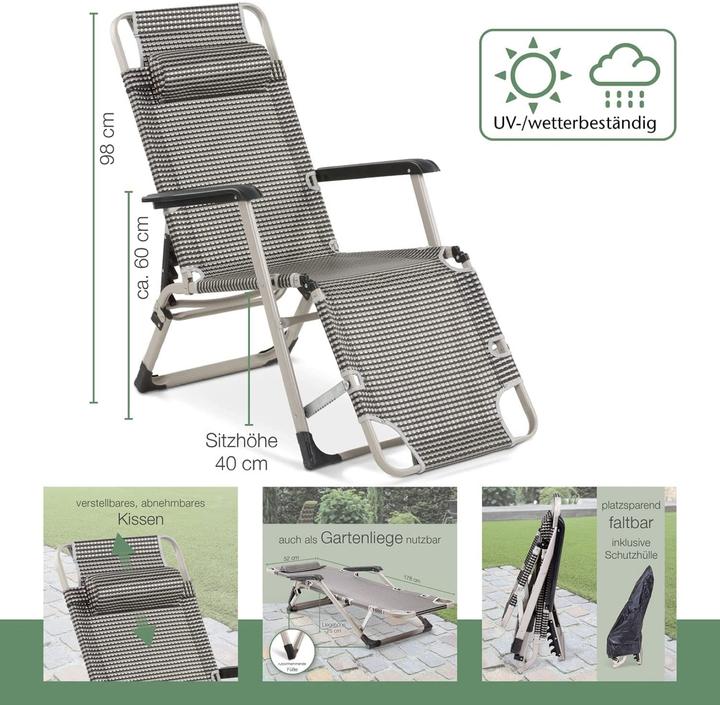 Produktbild Aktivshop Aktiv Pro 2in1 (178 cm)