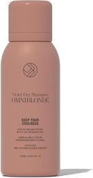 Image du produit Omniblonde - Shampooing sec Keep Your Coolness (100 ml, Shampoing sec)