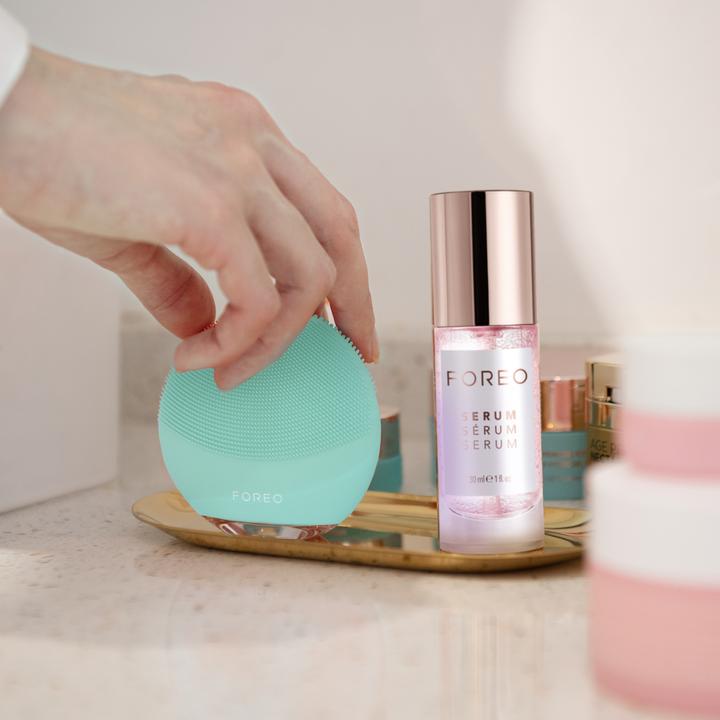 Image du produit Foreo Luna 4 Mini