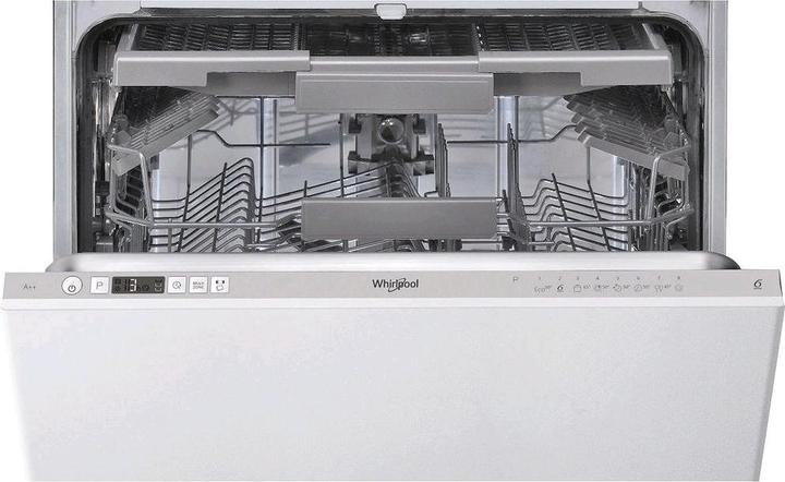 Actual product image Whirlpool Zmywarka WIC 3C26 F