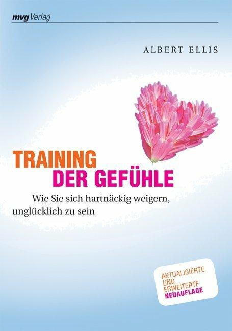 Produktbild Training der Gefühle (Deutsch, Albert Ellis, 2006)
