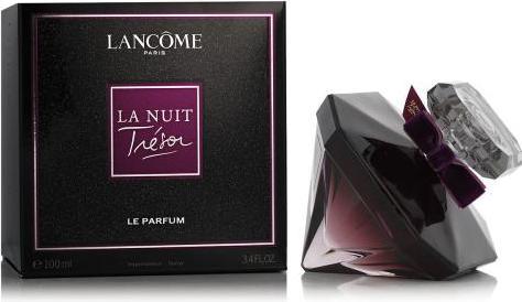 Actual product image Lancôme La Nuit Trésor Eau de Parfum (Eau de parfum, 100 ml)