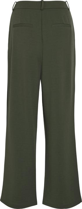 Produktbild Vila VICLUA High Waist Hose mit weitem Bein (XXL)