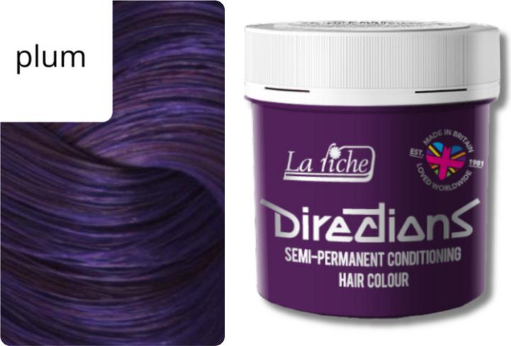 Produktbild Directions La Riche (PLUM)