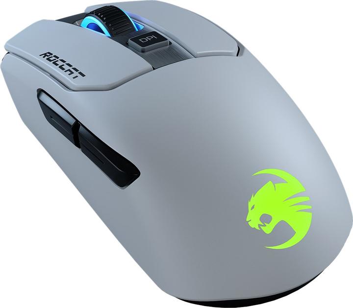 Produktbild Roccat Kain 202 Aimo (Kabellos, Kabelgebunden)