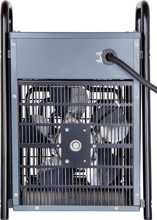 Immagine prodotto Ekström Riscaldatore a ventola (5000 W)