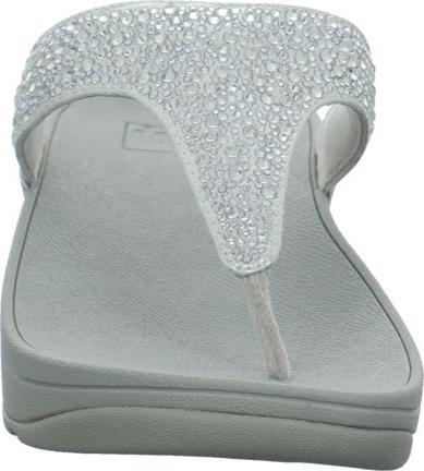 Produktbild Fitflop Lulu Crystal Mix Toe Post Sandals (41)
