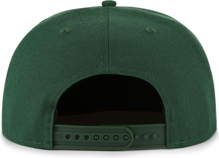 Actual product image 47 Brand World Series Oakland Athletics
