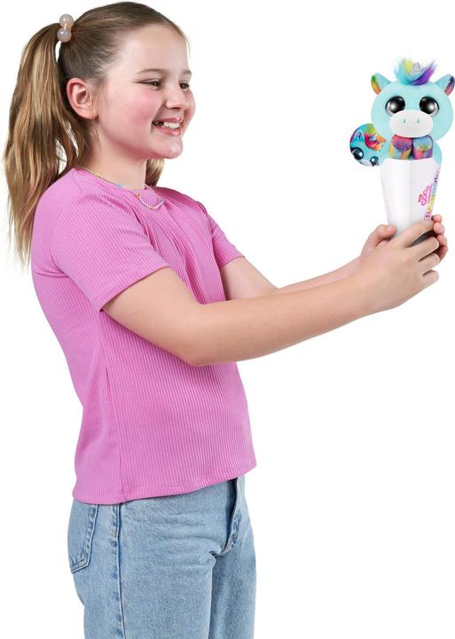 Produktbild Zuru Coco Surprise 9631 Stofftier (26 cm)