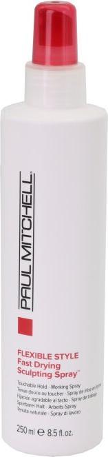 Image du produit Paul Mitchell Style flexible (250 ml)