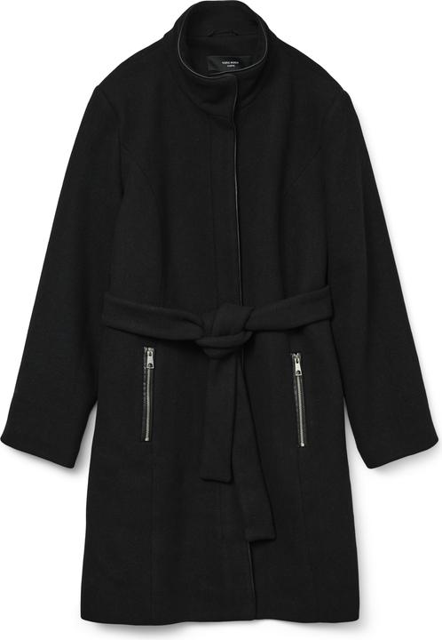 Produktbild Vero Moda VMCLASSBESSY Mantel Jacke (48)