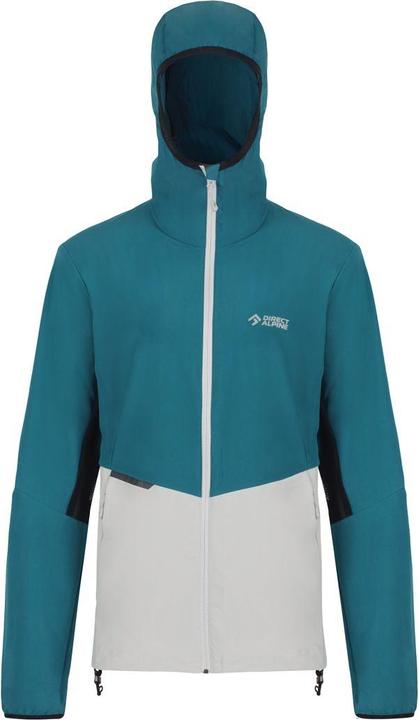 Directalpine Jacke Brenta Lady (Softshelljacke) -